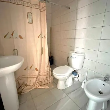 Apartment Anisa *