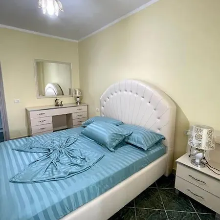 Anisa Apartment Durres
