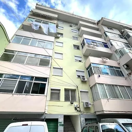 Anisa Apartment Durres