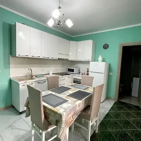 Appartamento Anisa Durrës